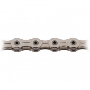 Αλυσιδα KMC X11 SL Silver NP 118 Links DRIMALAS BIKES_product